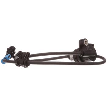 2005 Chevrolet Avalanche 1500 ABS Wheel Speed Sensor Rear Delphi SS20911 image 2 of 4