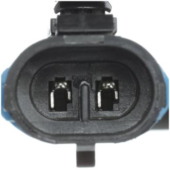 2005 Chevrolet Avalanche 1500 ABS Wheel Speed Sensor Rear Delphi SS20911 image 3 of 4