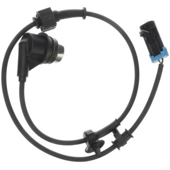 2005 Chevrolet Avalanche 1500 ABS Wheel Speed Sensor Rear Delphi SS20911 image 4 of 4