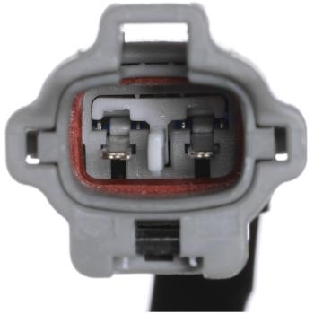 2000 Toyota Avalon ABS Wheel Speed Sensor Front Left Delphi SS20913 image 3 of 4
