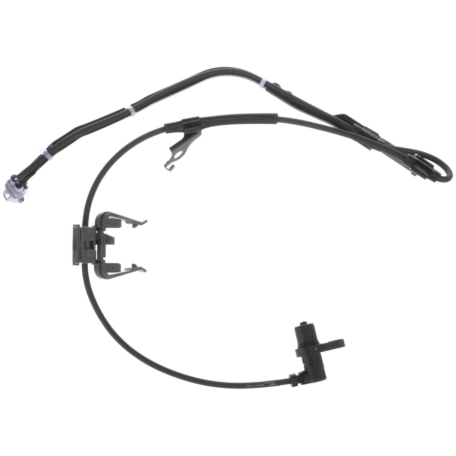 Delphi SS20913 ABS Wheel Speed Sensor product image 4 of 8