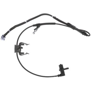 2000 Toyota Avalon ABS Wheel Speed Sensor Front Left Delphi SS20913 image 4 of 4