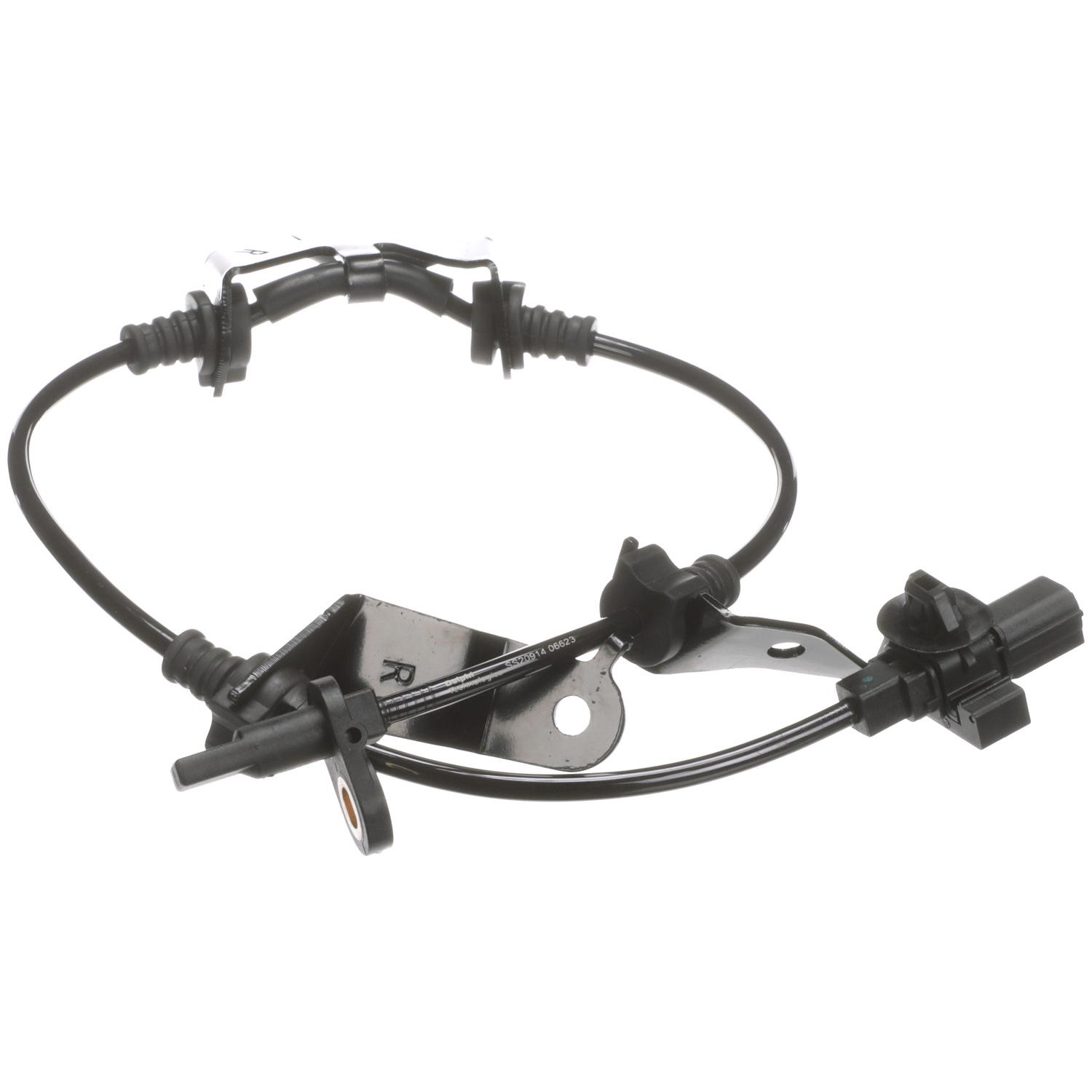 Delphi SS20914 ABS Wheel Speed Sensor product image 1 of 8