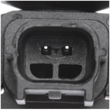 2012 Acura TSX ABS Wheel Speed Sensor Front Right Delphi SS20914 image 3 of 4