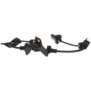 2012 Acura TSX ABS Wheel Speed Sensor Front Left Delphi SS20915 image 2 of 4