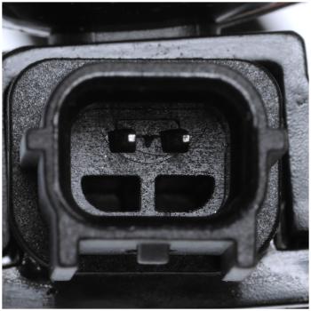 2012 Acura TSX ABS Wheel Speed Sensor Front Left Delphi SS20915 image 3 of 4