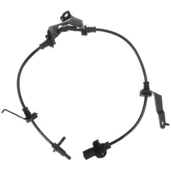 2012 Acura TSX ABS Wheel Speed Sensor Front Left Delphi SS20915 image 4 of 4