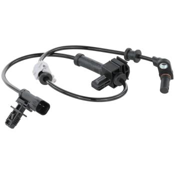 2011 GMC Sierra 2500 HD ABS Wheel Speed Sensor Front Delphi SS20916 image 1 of 4