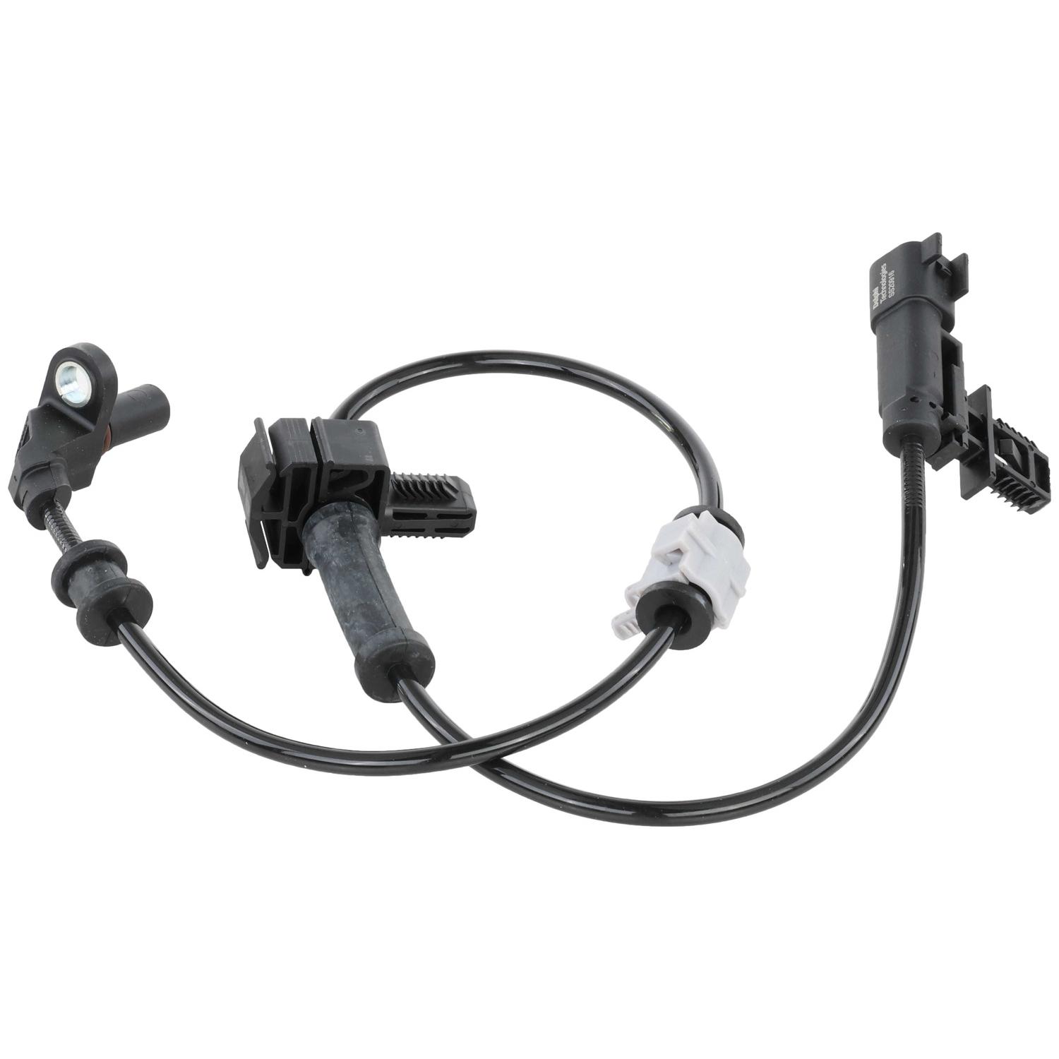 Delphi SS20916 ABS Wheel Speed Sensor product image 2 of 8