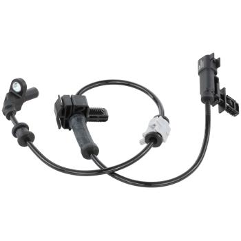 2011 GMC Sierra 2500 HD ABS Wheel Speed Sensor Front Delphi SS20916 image 2 of 4