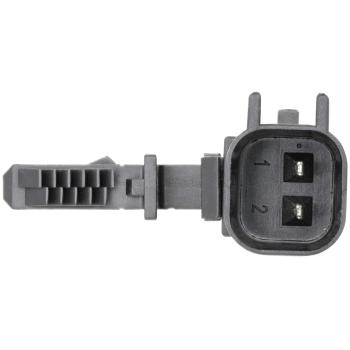 2011 GMC Sierra 2500 HD ABS Wheel Speed Sensor Front Delphi SS20916 image 3 of 4