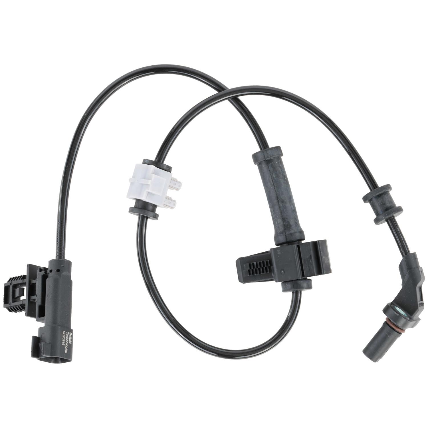 Delphi SS20916 ABS Wheel Speed Sensor product image 6 of 8
