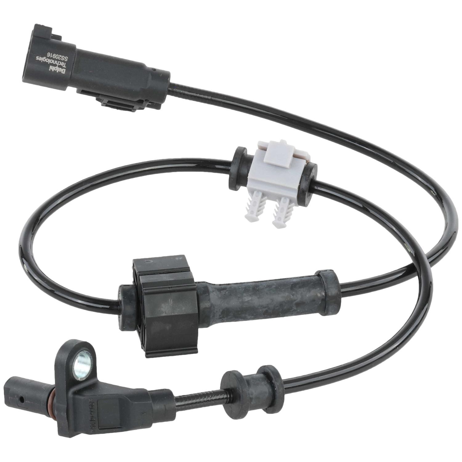 Delphi SS20916 ABS Wheel Speed Sensor product image 7 of 8