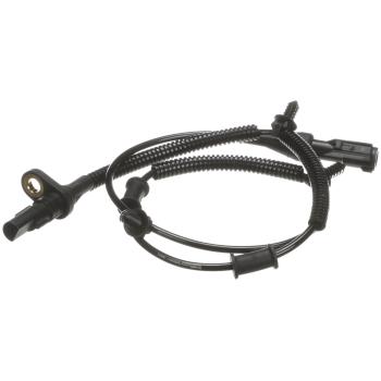 2010 Ford Mustang ABS Wheel Speed Sensor Front Left Delphi SS20917 image 1 of 4