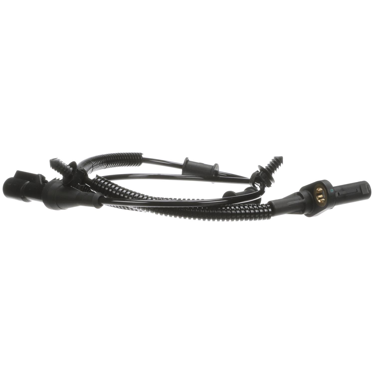 Delphi SS20917 ABS Wheel Speed Sensor product image 2 of 8