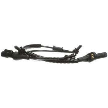2010 Ford Mustang ABS Wheel Speed Sensor Front Left Delphi SS20917 image 2 of 4
