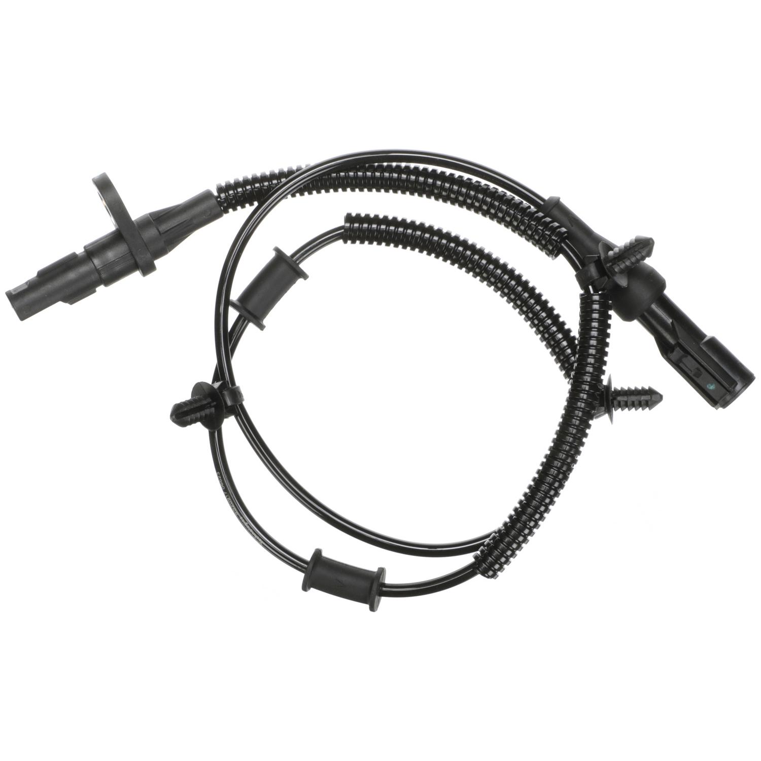 Delphi SS20917 ABS Wheel Speed Sensor product image 6 of 8