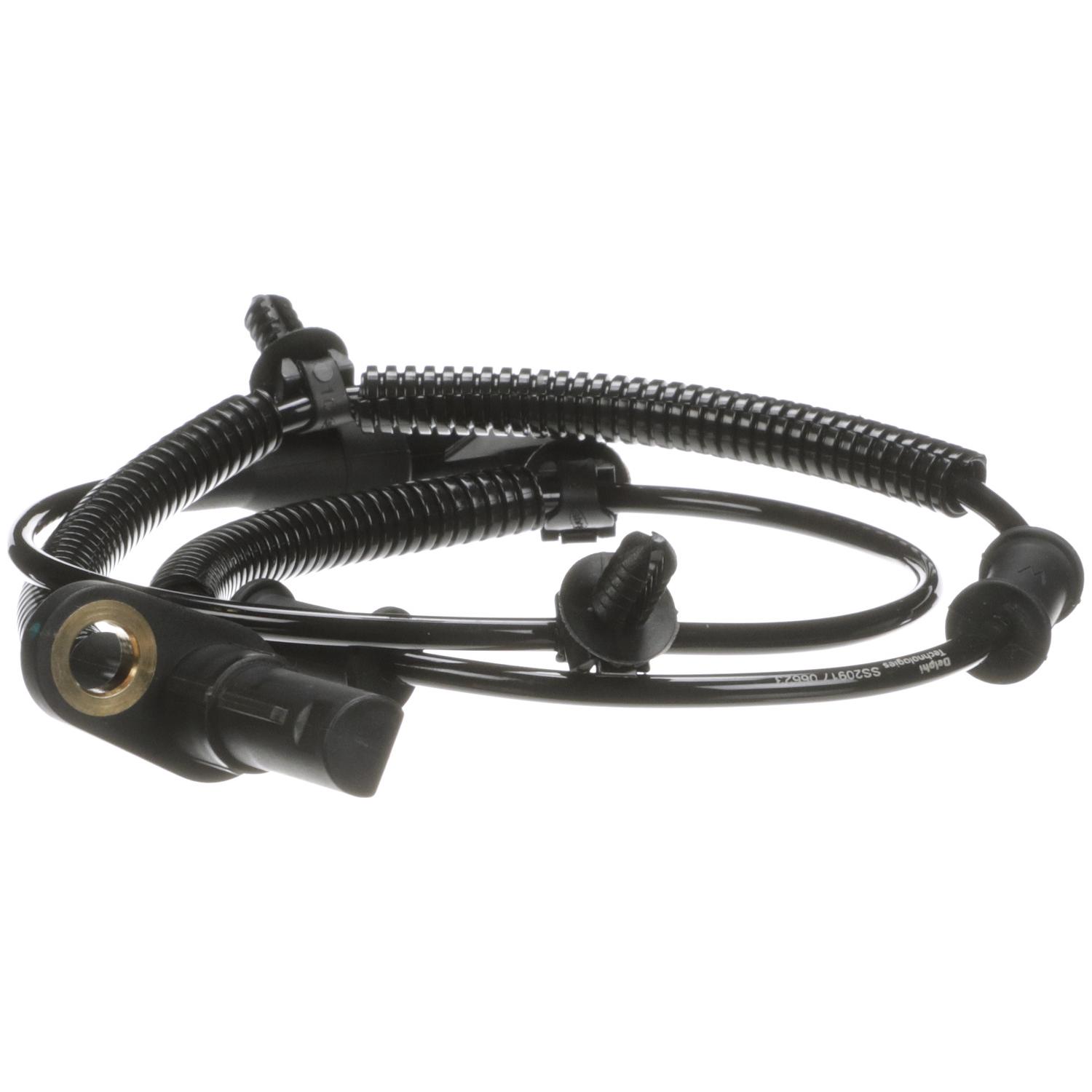 Delphi SS20917 ABS Wheel Speed Sensor product image 7 of 8