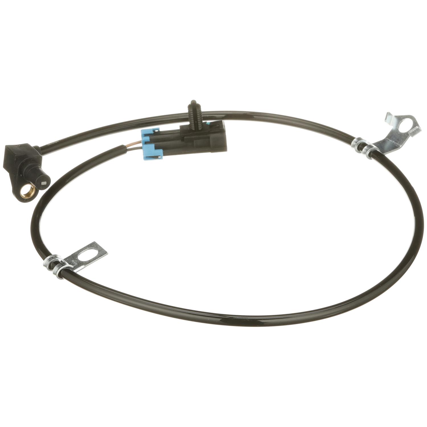 Delphi SS20919 ABS Wheel Speed Sensor product image 1 of 9