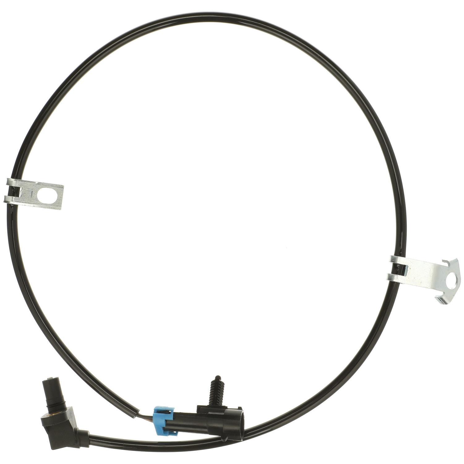 Delphi SS20919 ABS Wheel Speed Sensor product image 4 of 9