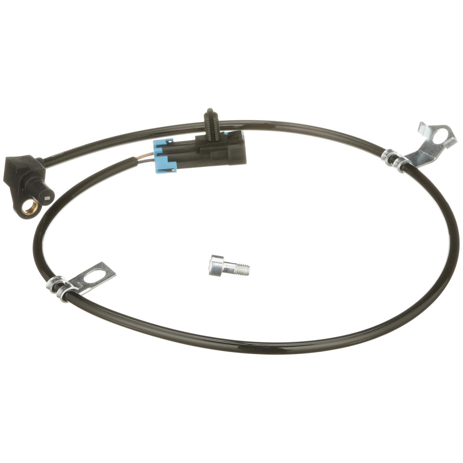 Delphi SS20919 ABS Wheel Speed Sensor product image 6 of 9