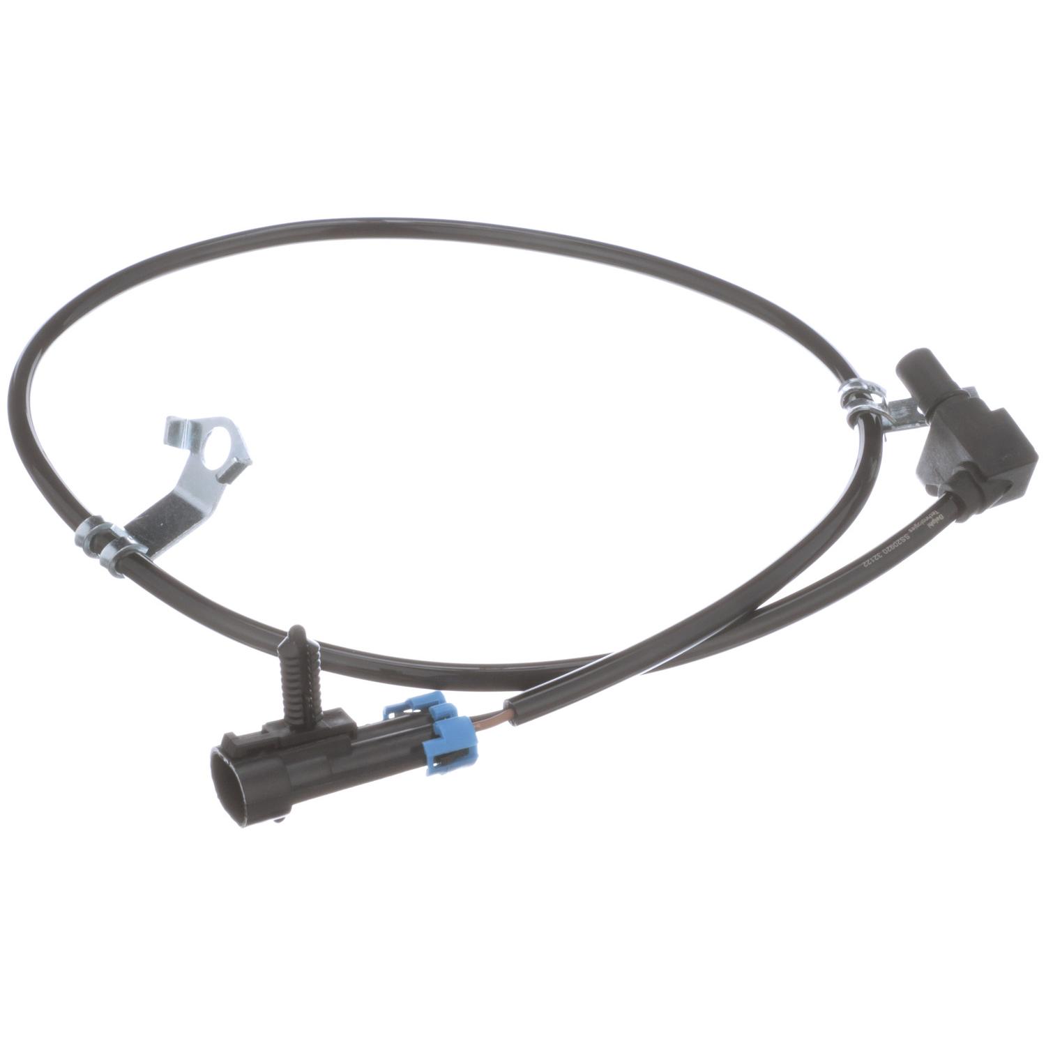 Delphi SS20920 - ABS Wheel Speed Sensor Delphi SS20920 ABS Wheel Speed Sensor product image 1 of 9