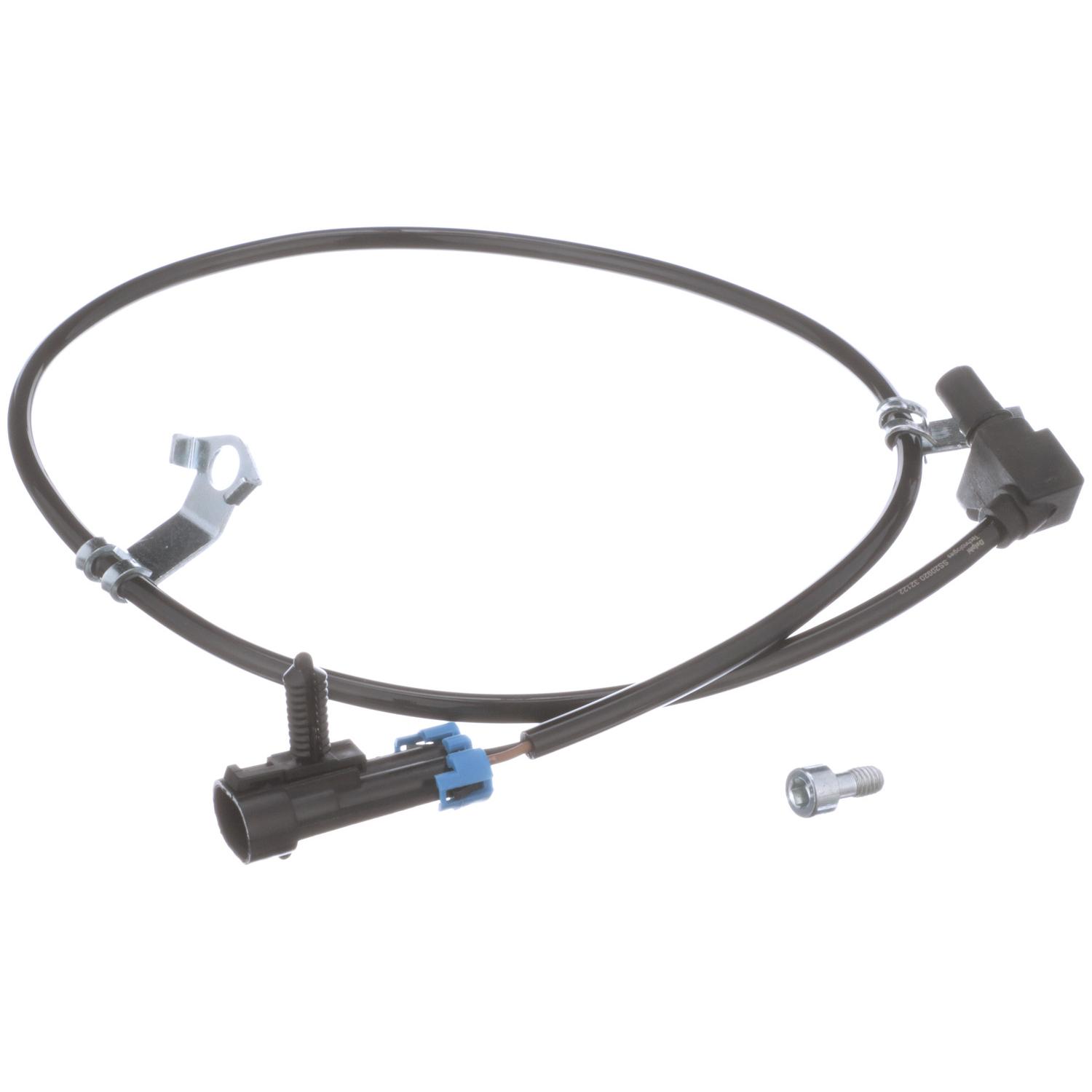 Delphi SS20920 - ABS Wheel Speed Sensor Delphi SS20920 ABS Wheel Speed Sensor product image 6 of 9