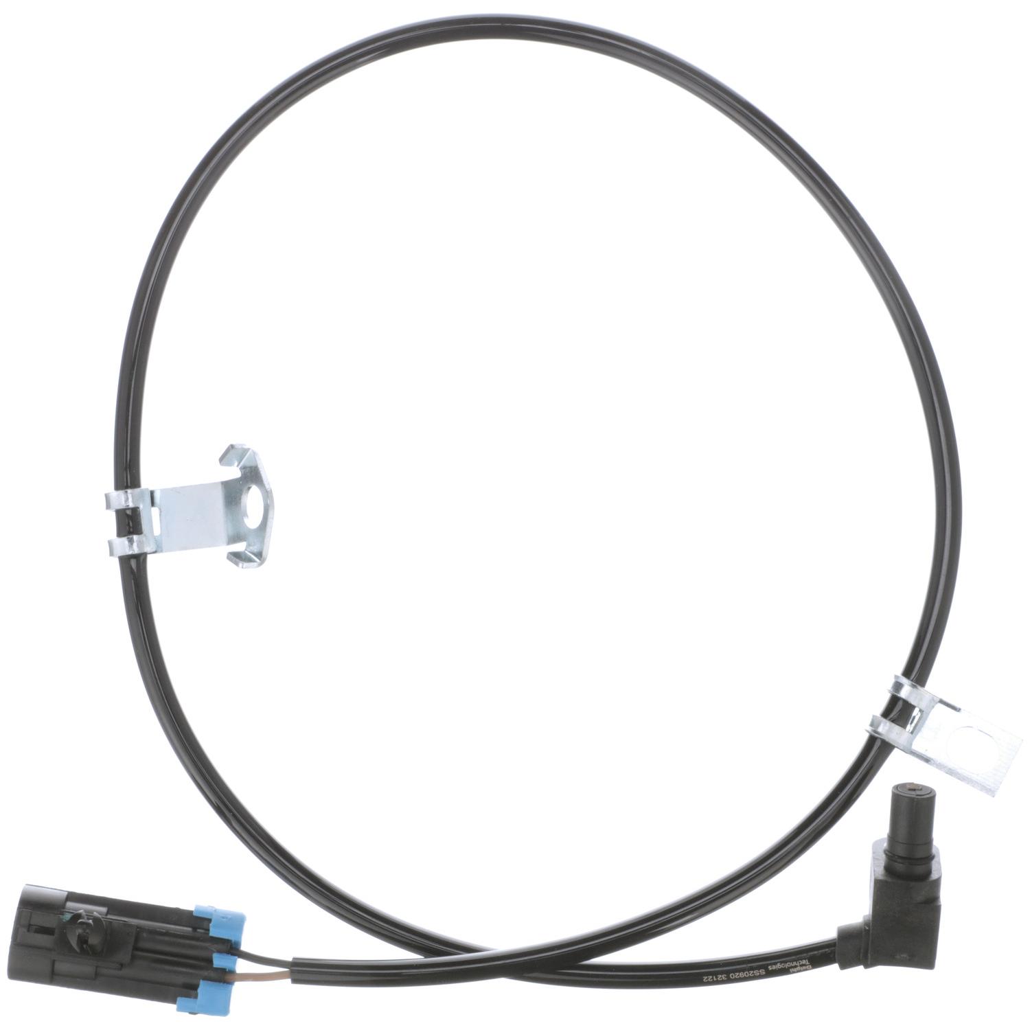 Delphi SS20920 - ABS Wheel Speed Sensor Delphi SS20920 ABS Wheel Speed Sensor product image 7 of 9