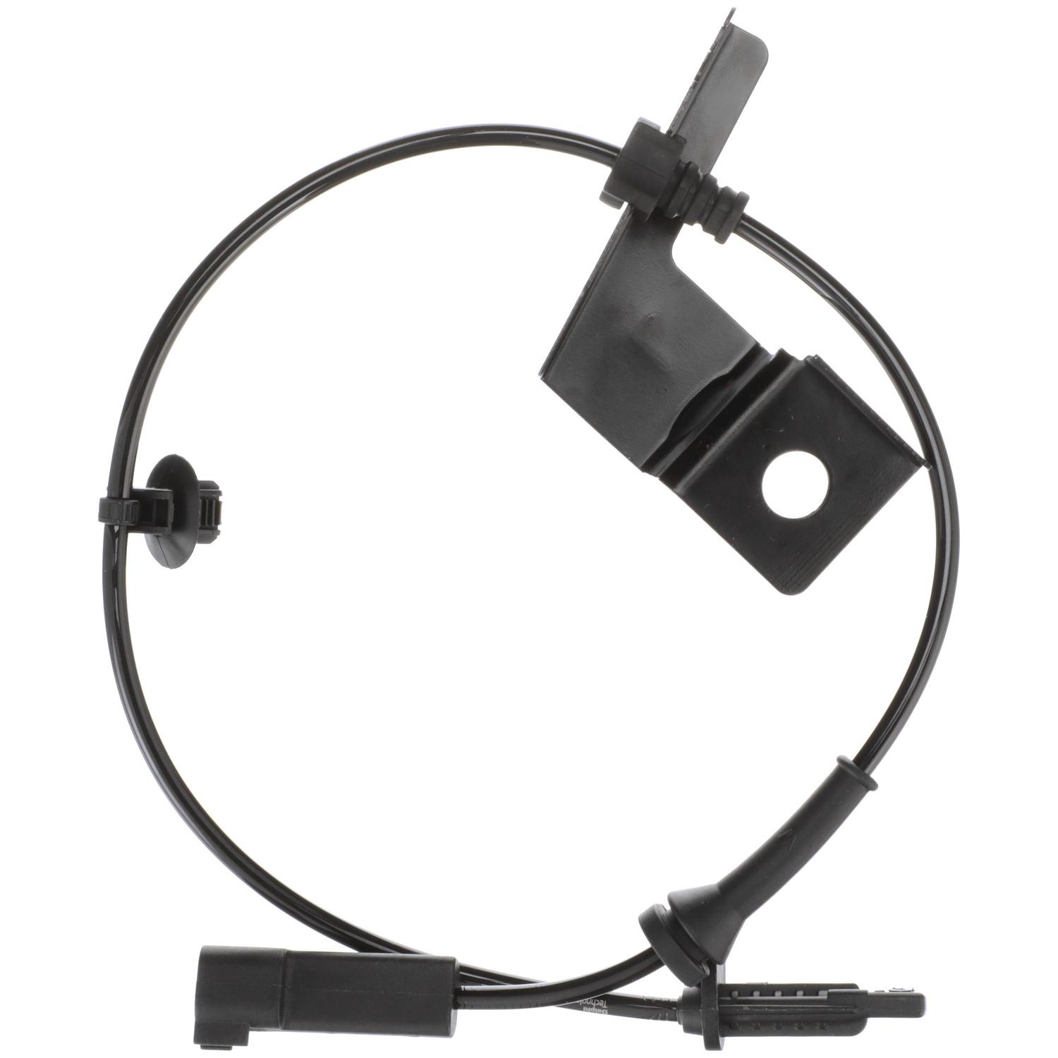 Delphi SS20923 ABS Wheel Speed Sensor product image 6 of 8