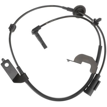 2009 Jeep Compass ABS Wheel Speed Sensor Front Right Delphi SS20924 image 4 of 4