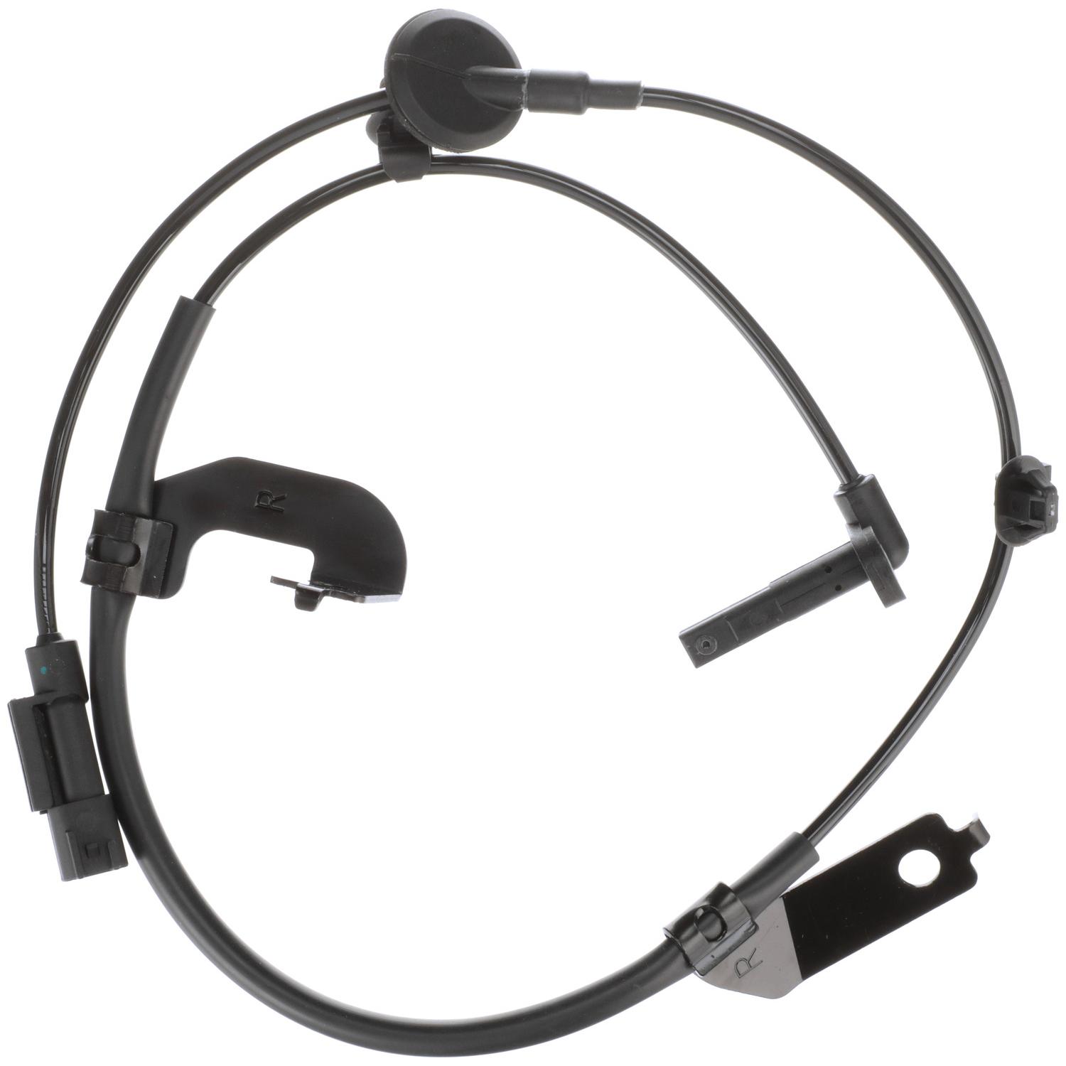 Delphi SS20924 - ABS Wheel Speed Sensor Delphi SS20924 ABS Wheel Speed Sensor product image 6 of 8