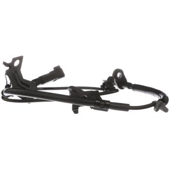 2009 Jeep Compass ABS Wheel Speed Sensor Rear Right Delphi SS20926 image 2 of 4