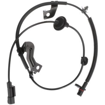 2009 Jeep Compass ABS Wheel Speed Sensor Rear Right Delphi SS20926 image 4 of 4