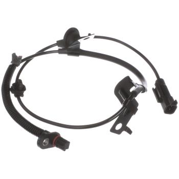 2009 Jeep Compass ABS Wheel Speed Sensor Rear Left Delphi SS20927 image 1 of 4