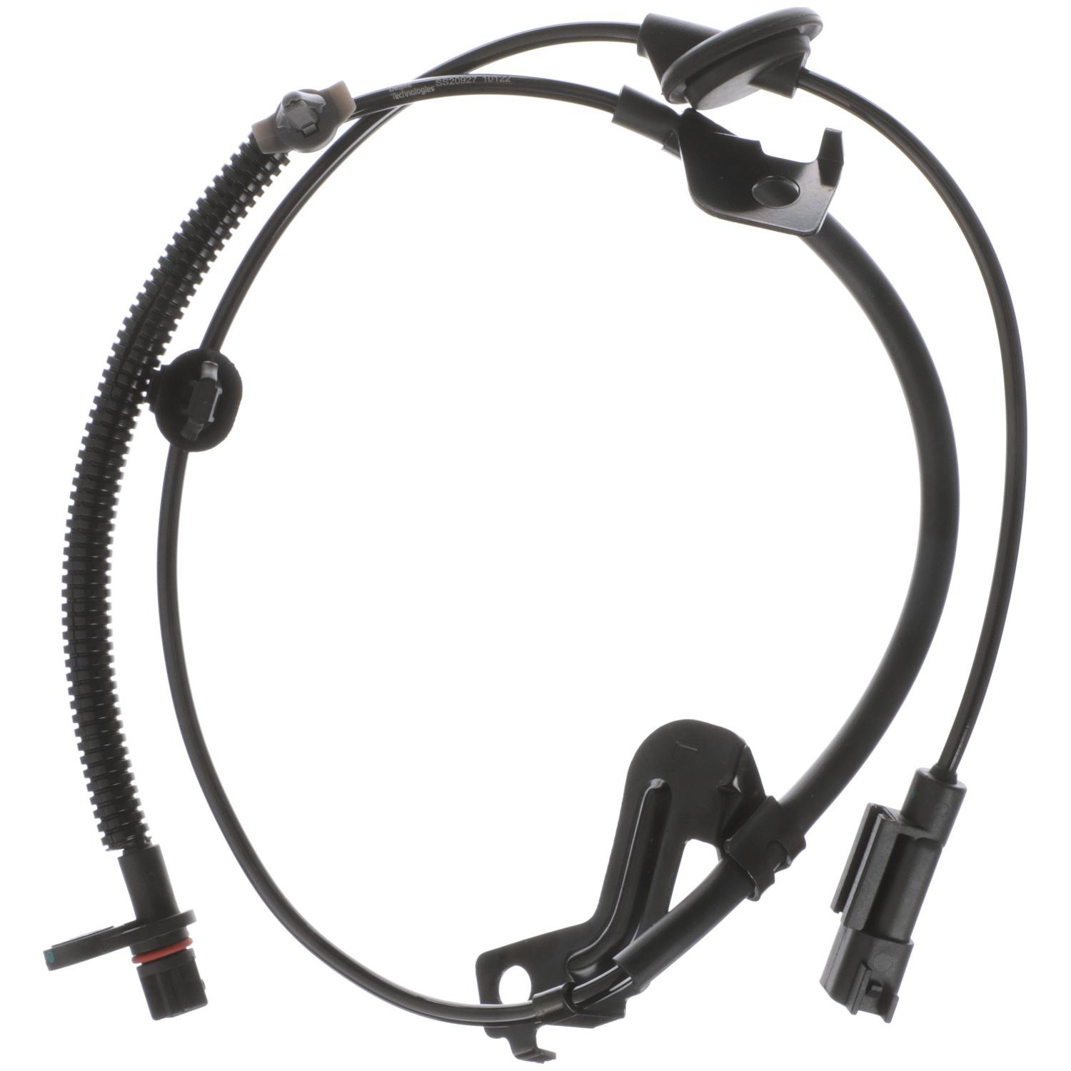 Delphi SS20927 - ABS Wheel Speed Sensor Delphi SS20927 ABS Wheel Speed Sensor product image 6 of 8