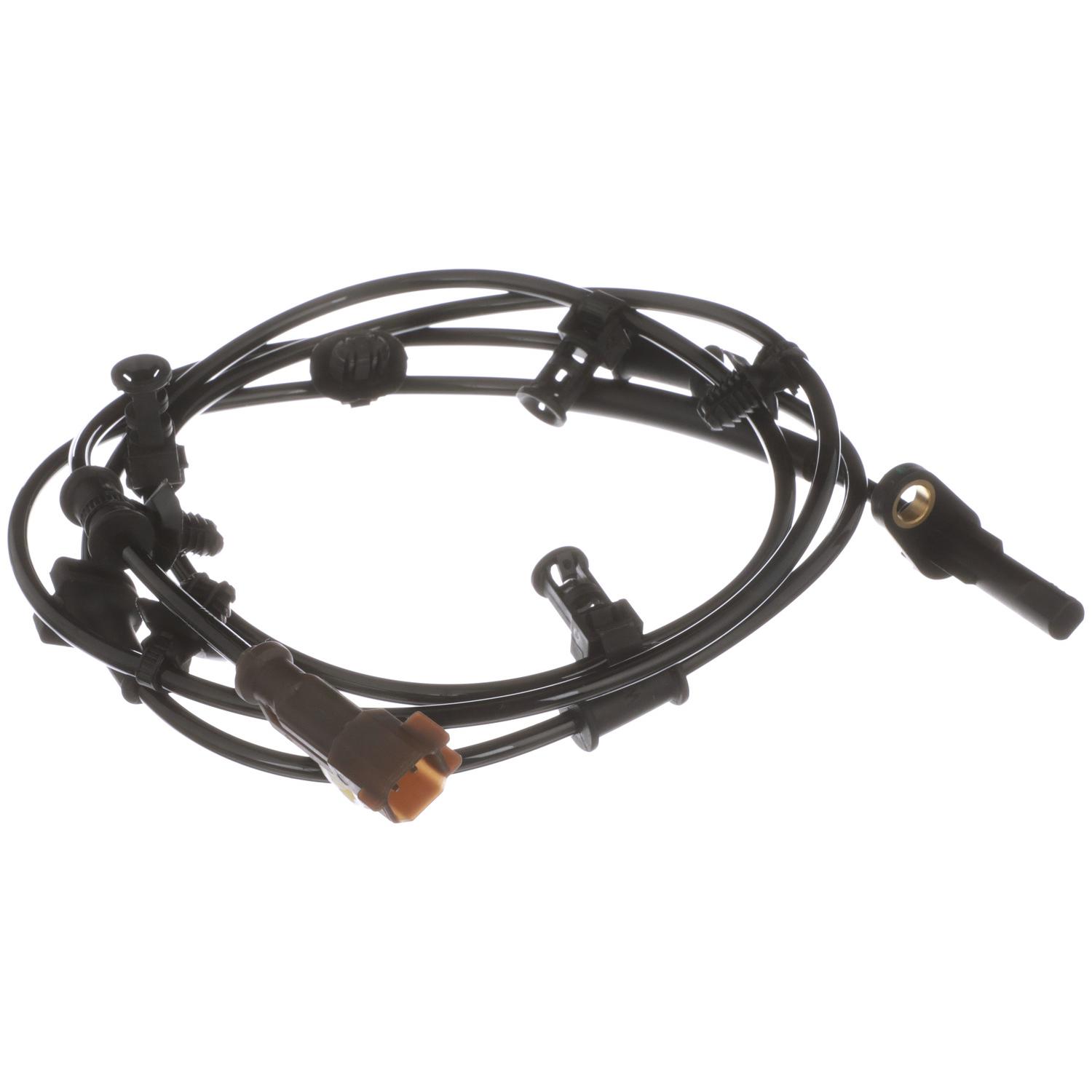 Delphi SS20930 ABS Wheel Speed Sensor product image 1 of 8