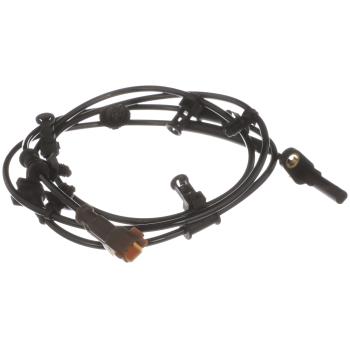 2016 Ford F-150 ABS Wheel Speed Sensor Rear Right Delphi SS20930 image 1 of 4