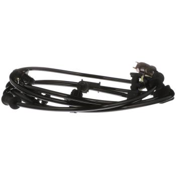 2016 Ford F-150 ABS Wheel Speed Sensor Rear Right Delphi SS20930 image 2 of 4
