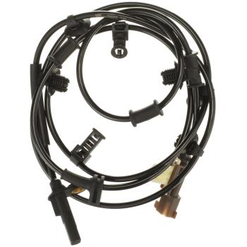 2016 Ford F-150 ABS Wheel Speed Sensor Rear Right Delphi SS20930 image 4 of 4