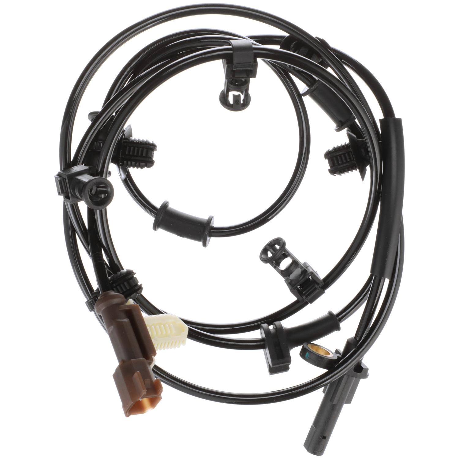 Delphi SS20930 ABS Wheel Speed Sensor product image 6 of 8