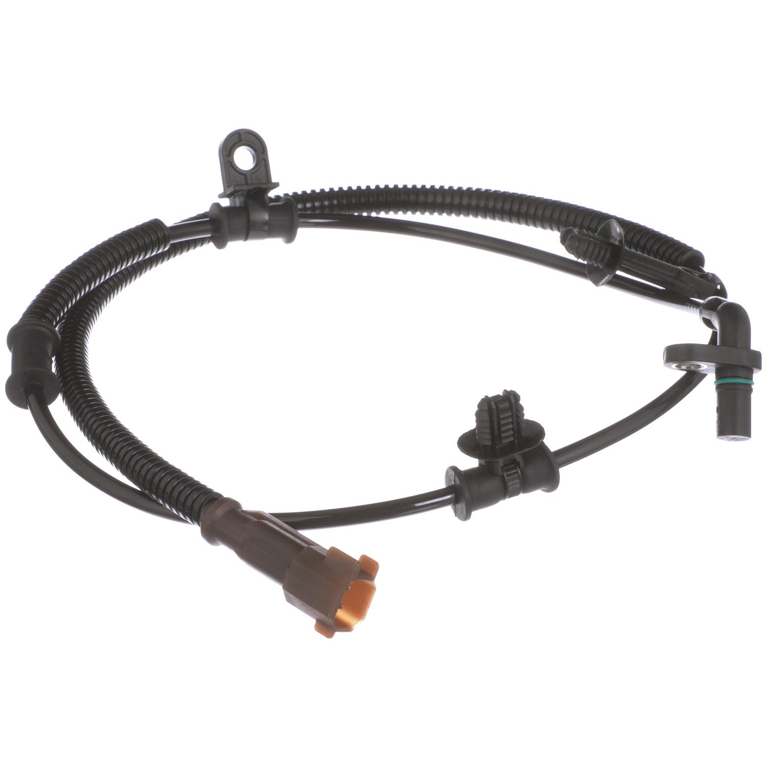 Delphi SS20931 - ABS Wheel Speed Sensor Delphi SS20931 ABS Wheel Speed Sensor product image 1 of 8