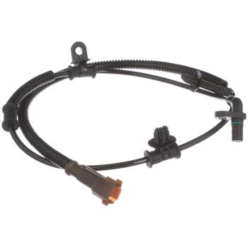 2018 Ford F-150 ABS Wheel Speed Sensor Front Delphi SS20931 image 1 of 4