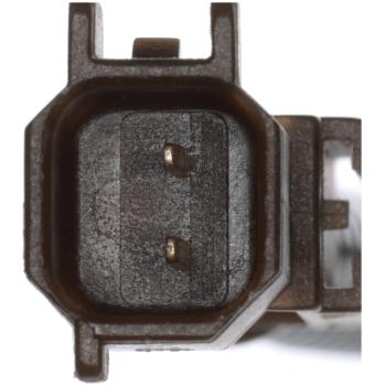 2018 Ford F-150 ABS Wheel Speed Sensor Front Delphi SS20931 image 3 of 4