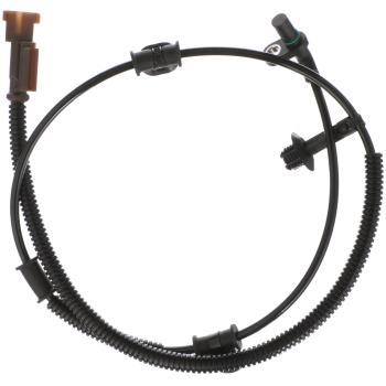 2018 Ford F-150 ABS Wheel Speed Sensor Front Delphi SS20931 image 4 of 4