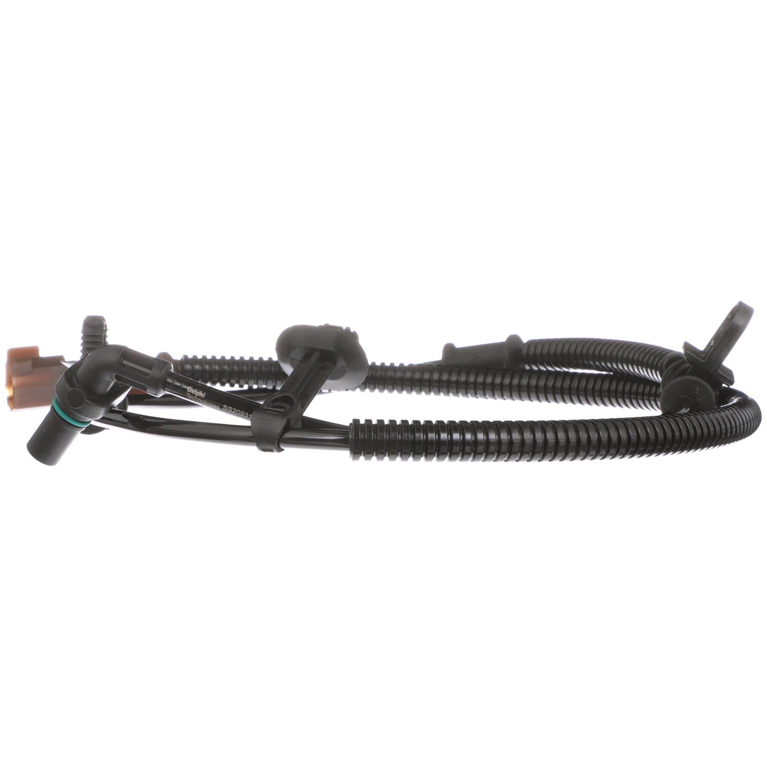 Delphi SS20931 - ABS Wheel Speed Sensor Delphi SS20931 ABS Wheel Speed Sensor product image 8 of 8