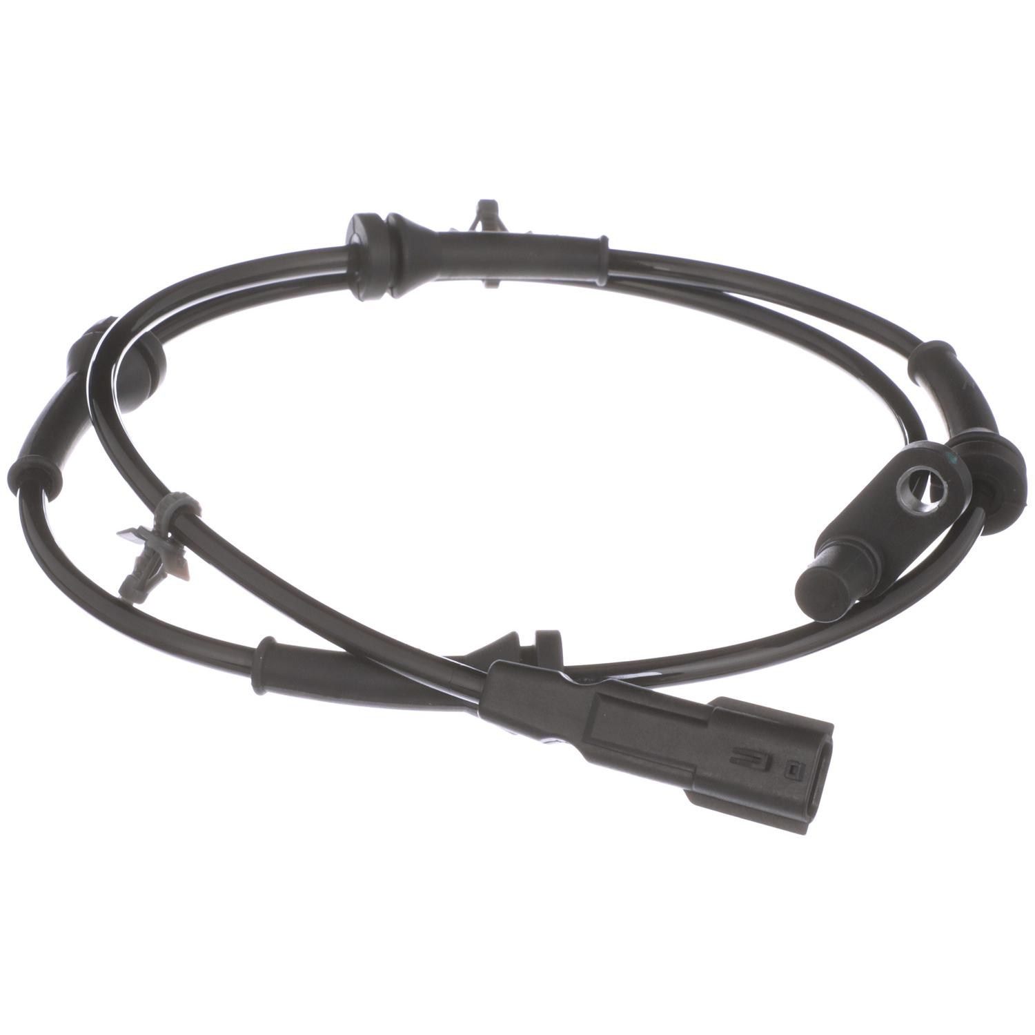 Delphi SS20933 - ABS Wheel Speed Sensor Delphi SS20933 ABS Wheel Speed Sensor product image 1 of 8