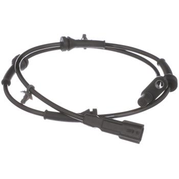 2017 Nissan Rogue ABS Wheel Speed Sensor Rear Delphi SS20933 image 1 of 4