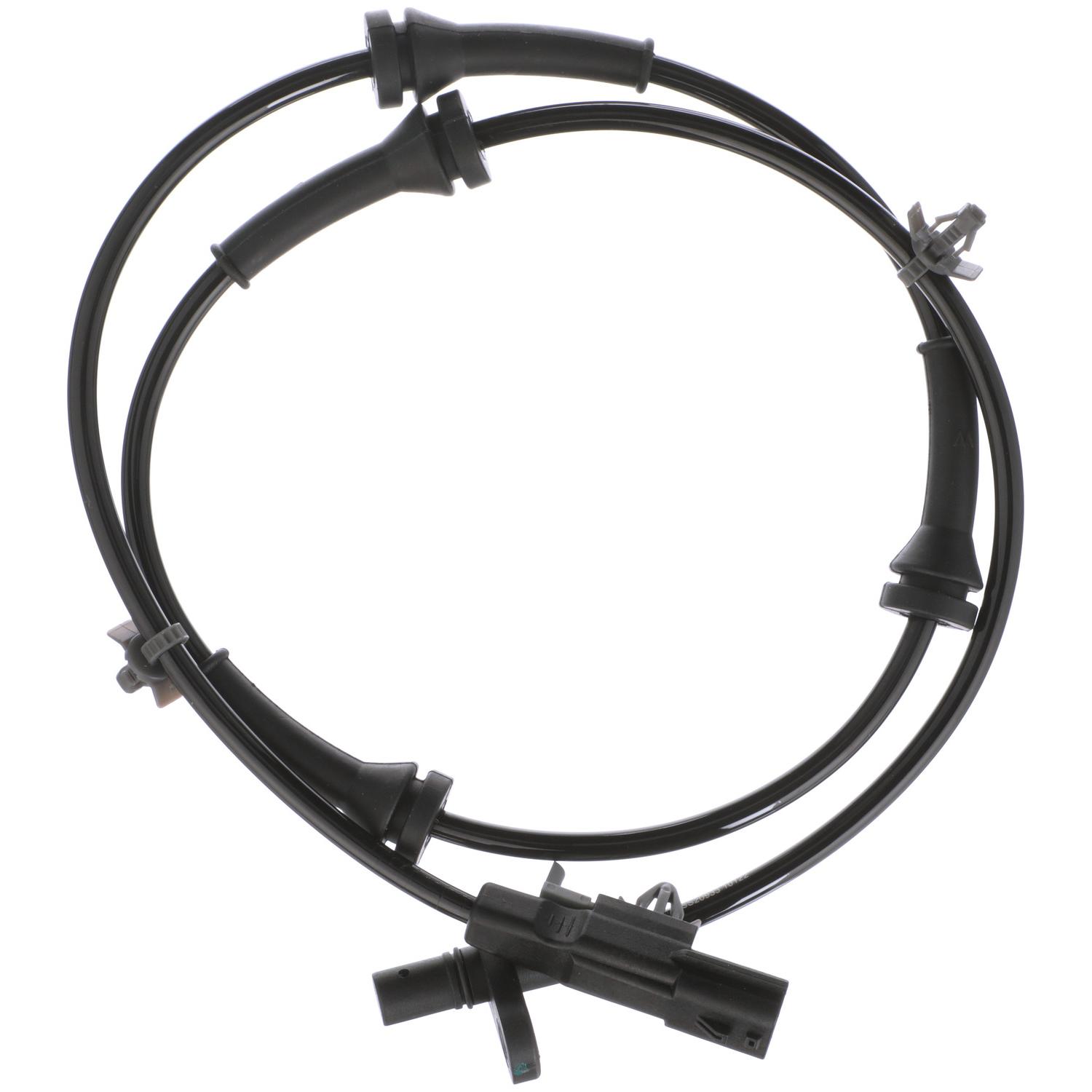 Delphi SS20933 - ABS Wheel Speed Sensor Delphi SS20933 ABS Wheel Speed Sensor product image 6 of 8