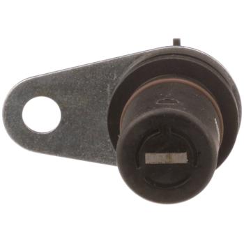 1995 Chevrolet S10 ABS Wheel Speed Sensor Rear Delphi SS20936 image 4 of 4
