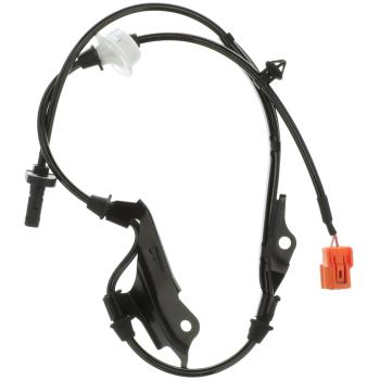 2006 Acura TSX ABS Wheel Speed Sensor Front Right Delphi SS20937 image 4 of 4